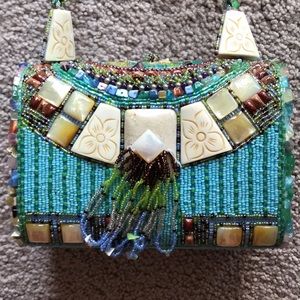 Mary Frances Handbag